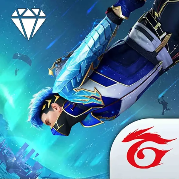 Free Fire Global