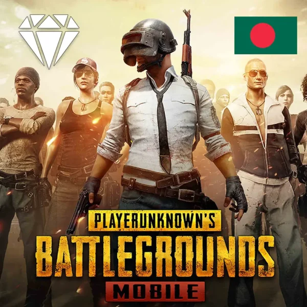 Pubg BD