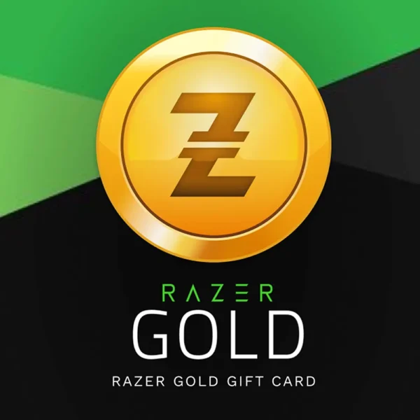 Rzaer Gold Global