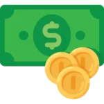 money