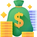 money bag