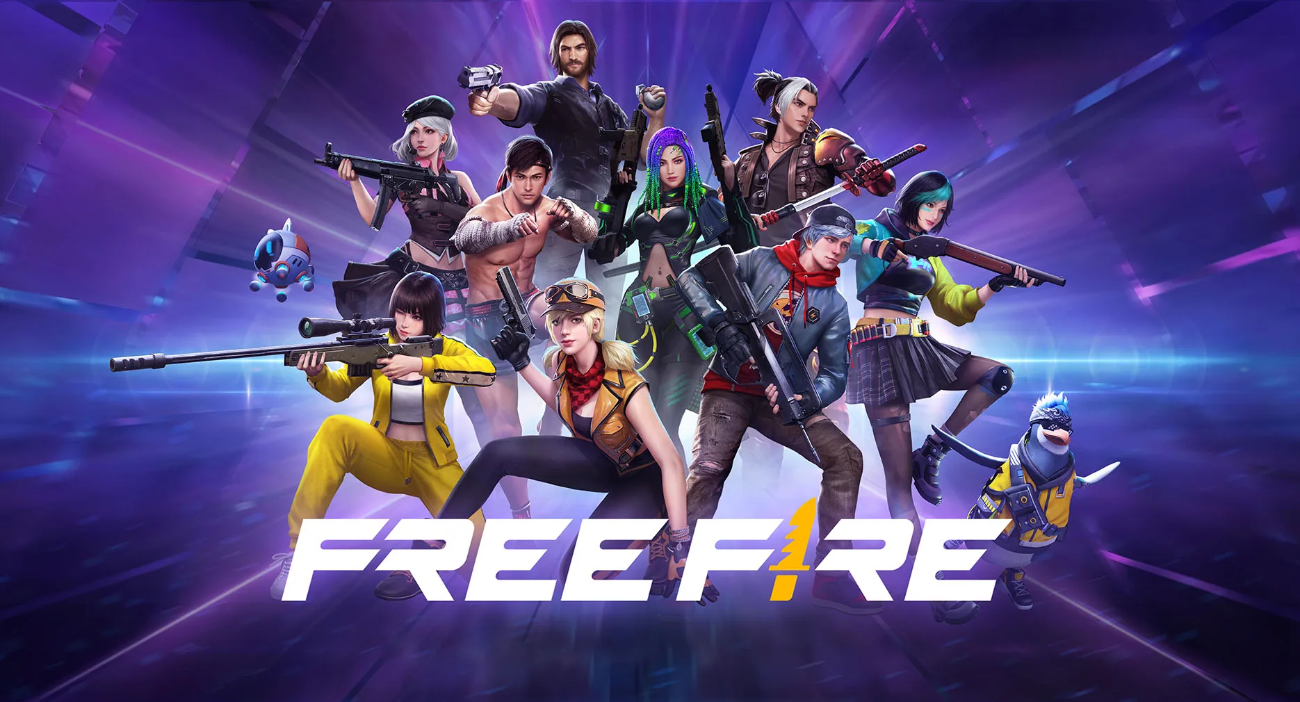 FF Banner