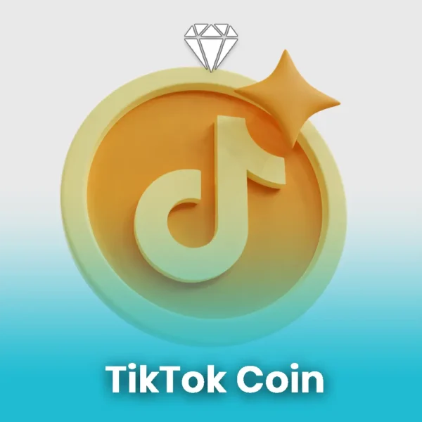 Tiktok Coin