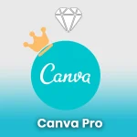Canva Pro Subscription