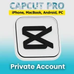 Capcut Pro (Private)