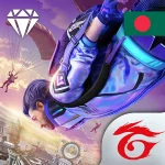 Free Fire Diamond BD