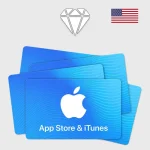 iTunes Gift Card (US)