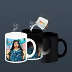 Customized Magic Mug