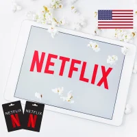 Netflix Gift Card USwebp