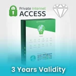 Private Internet Access (PIA VPN)