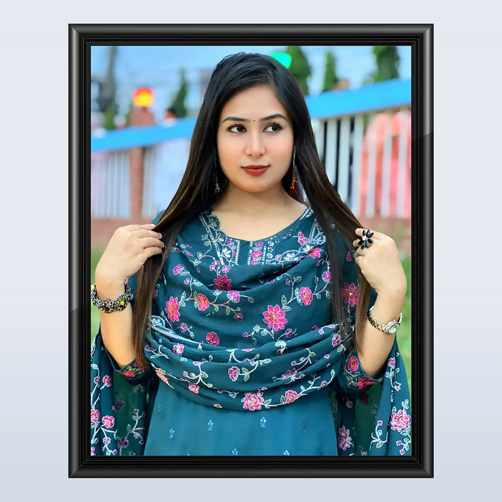 Photo Frame 1