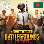 PUBG Mobile UC BD