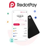 RedotPay TopUp