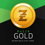 Razer Gold Global (USD)