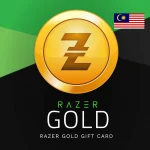 Razer Gold Malaysia (MYR)