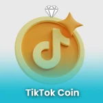 TikTok Coins