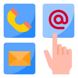 communicate