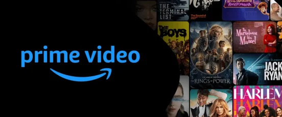 Amazon-Banener