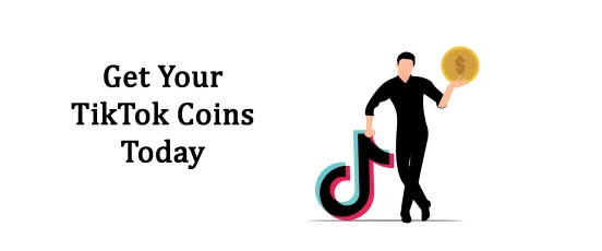 Tiktok Banner