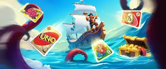 UNO Banner
