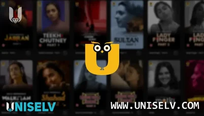 Ullu-Banner