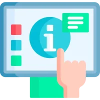 self-service